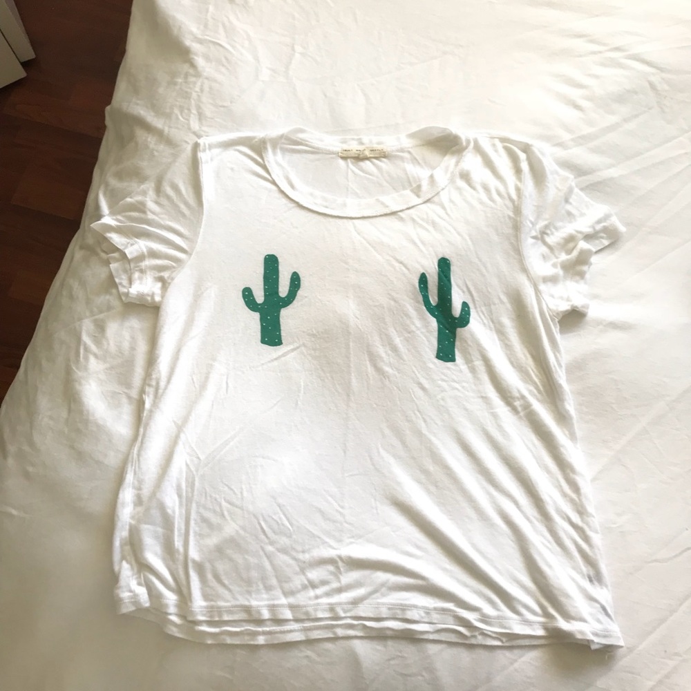 UO Women’s Cacti tee in Medium